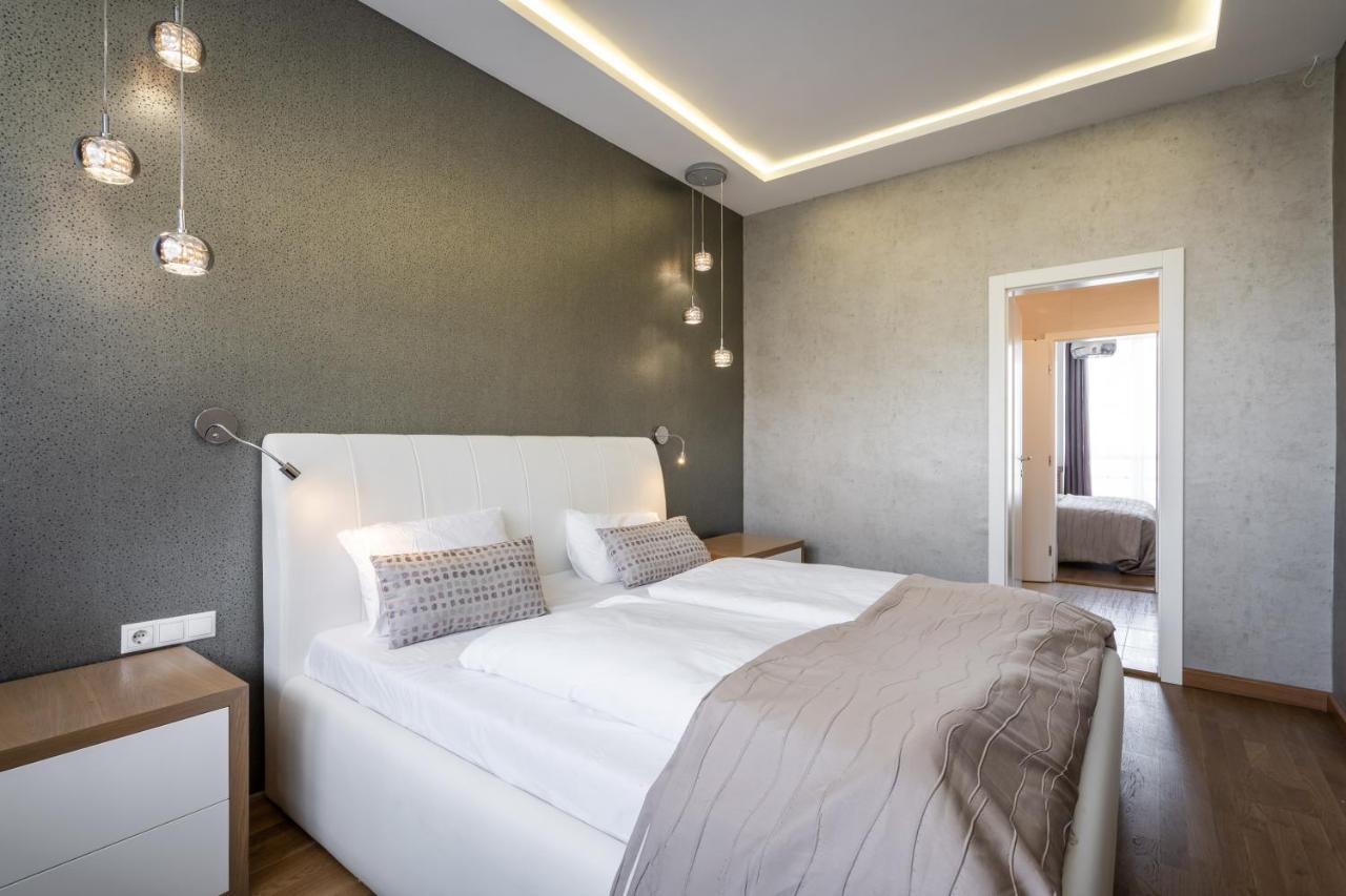 Breathless Basilika View Elegant Flat With Balcony Need Reservation X Free Parking 布达佩斯 外观 照片