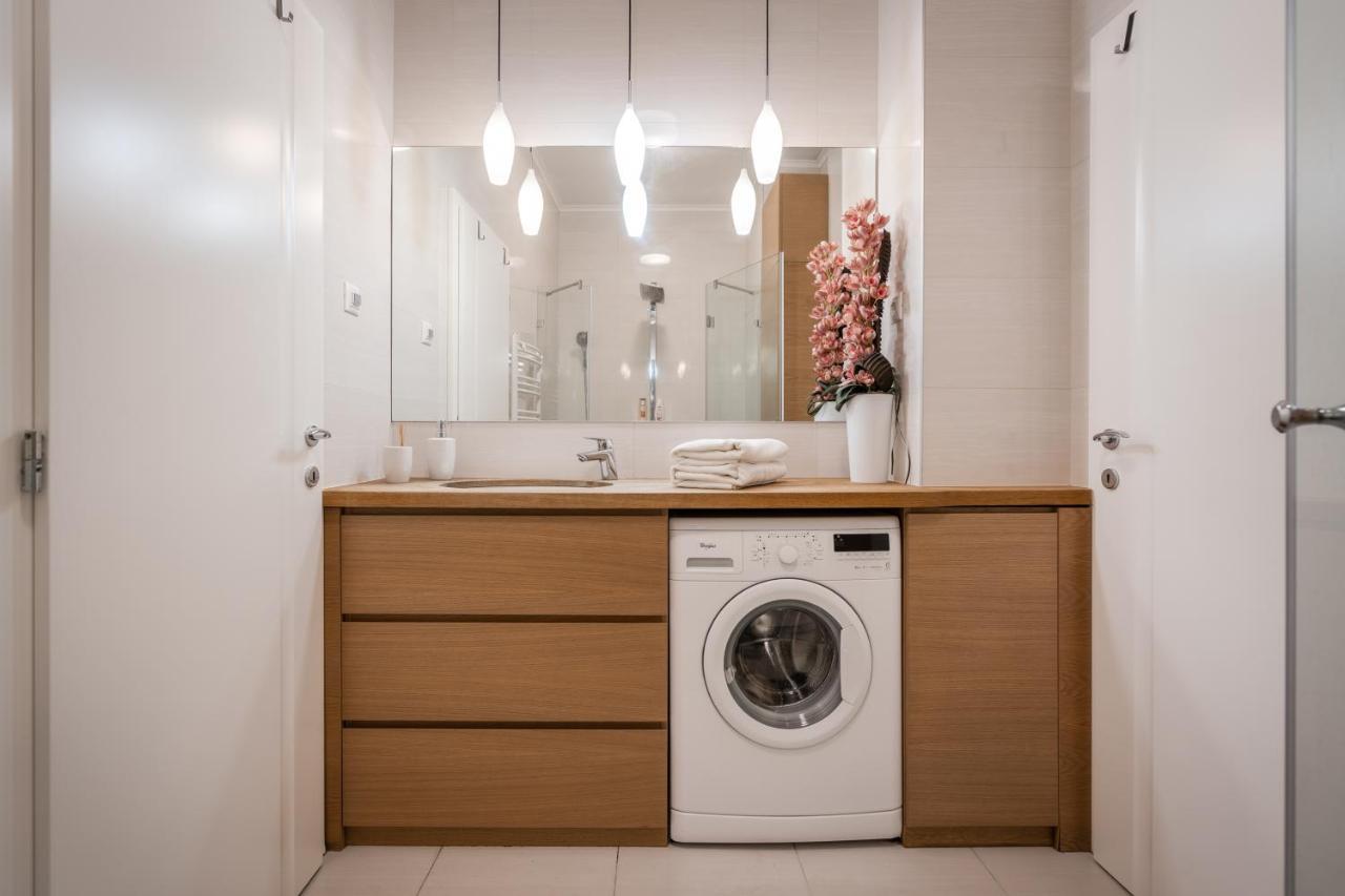 Breathless Basilika View Elegant Flat With Balcony Need Reservation X Free Parking 布达佩斯 外观 照片