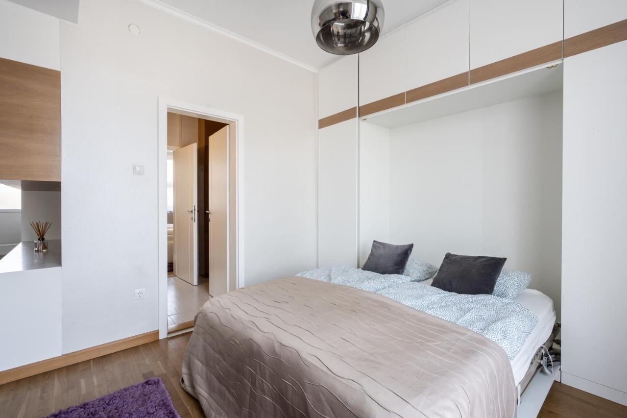 Breathless Basilika View Elegant Flat With Balcony Need Reservation X Free Parking 布达佩斯 外观 照片