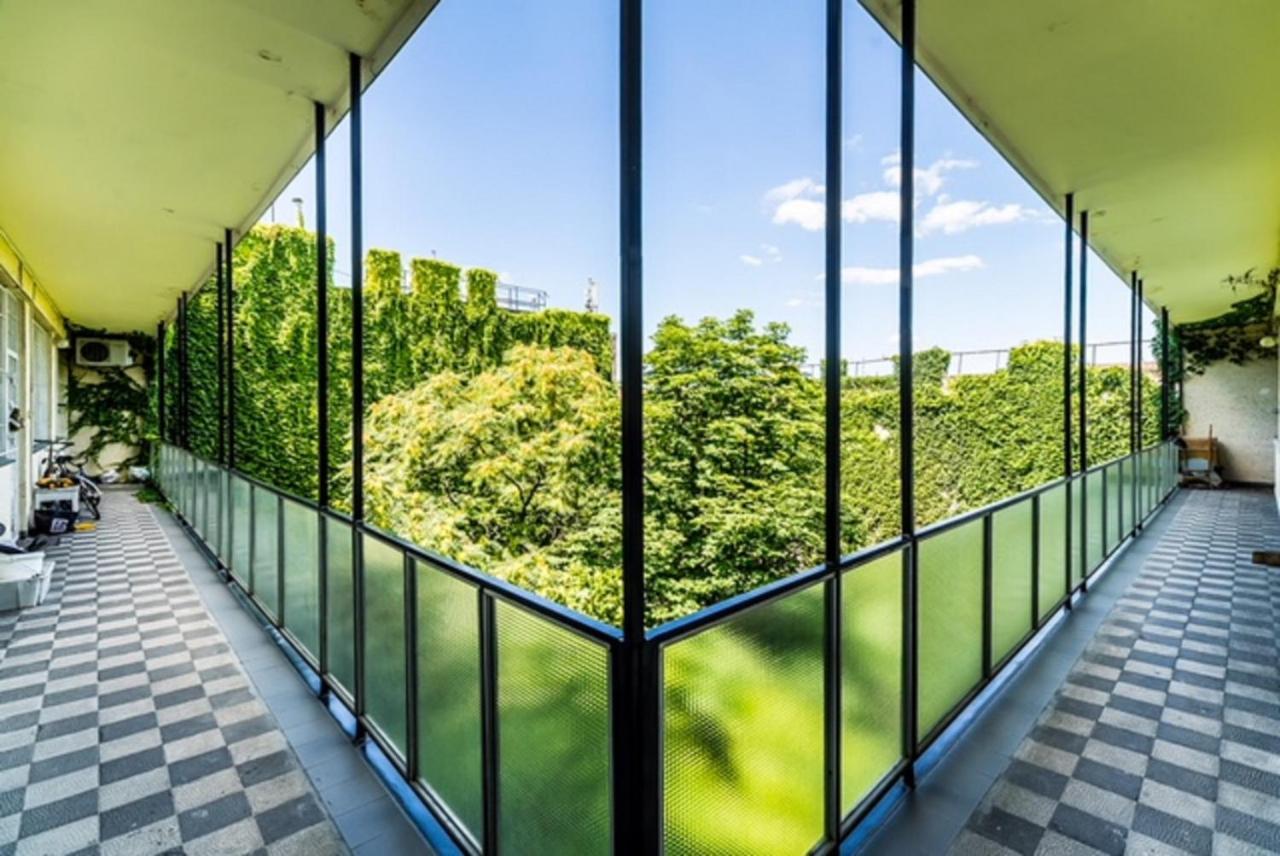 Breathless Basilika View Elegant Flat With Balcony Need Reservation X Free Parking 布达佩斯 外观 照片