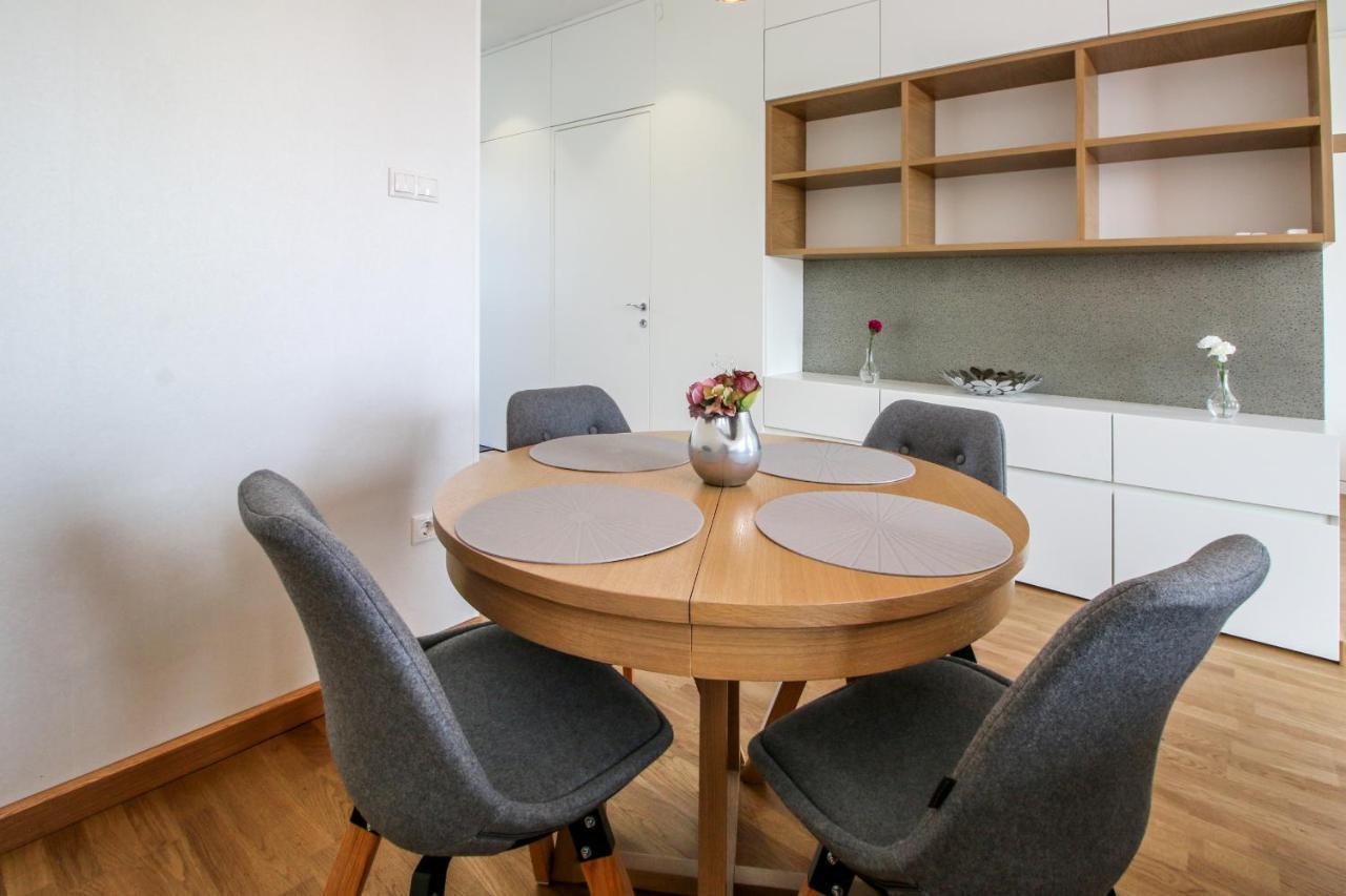Breathless Basilika View Elegant Flat With Balcony Need Reservation X Free Parking 布达佩斯 外观 照片