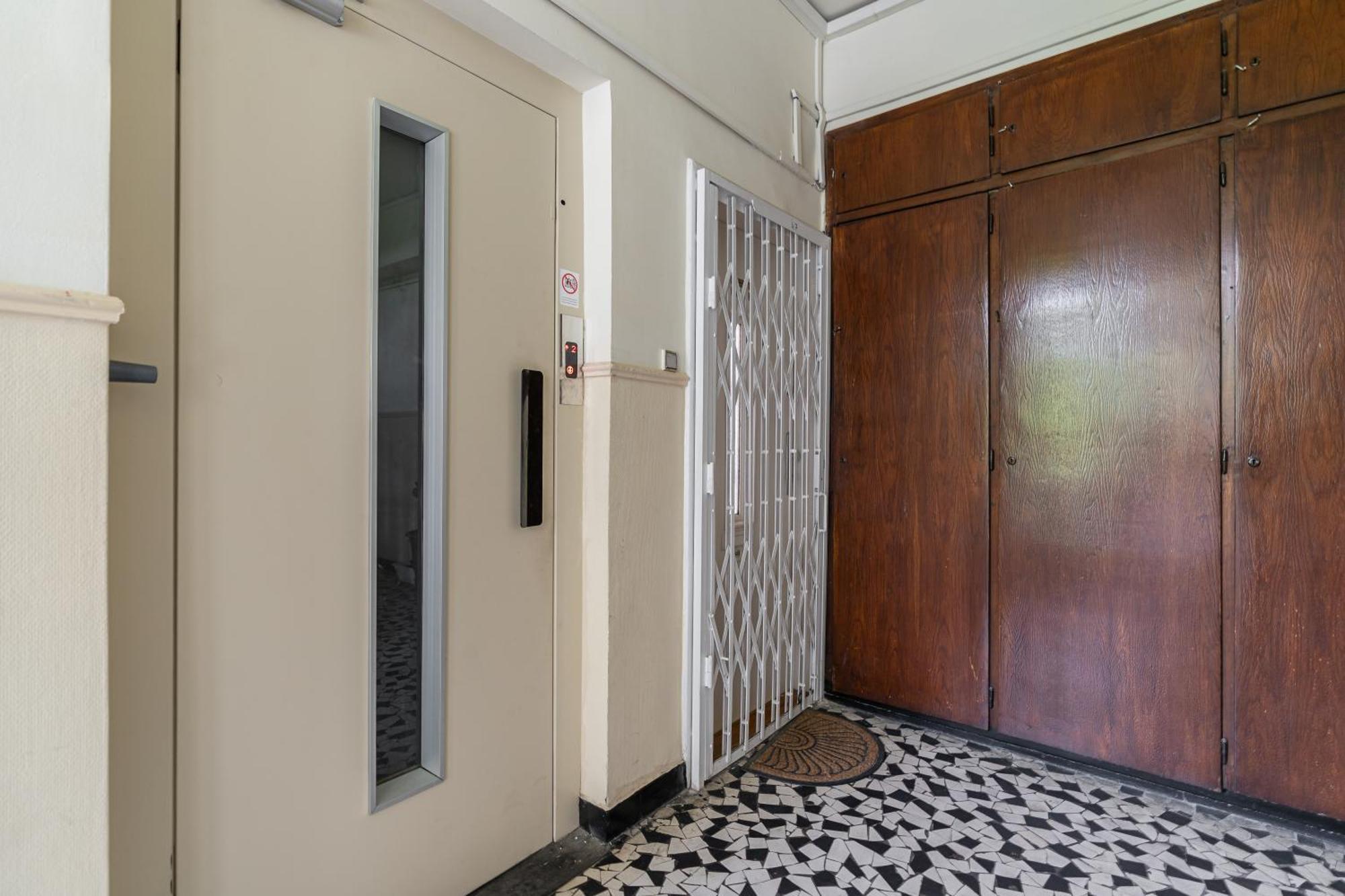 Breathless Basilika View Elegant Flat With Balcony Need Reservation X Free Parking 布达佩斯 外观 照片