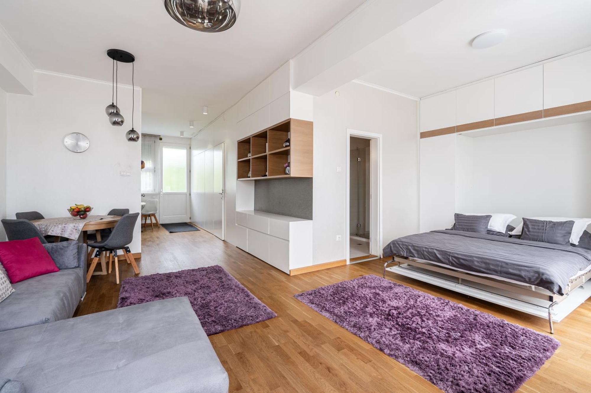 Breathless Basilika View Elegant Flat With Balcony Need Reservation X Free Parking 布达佩斯 外观 照片