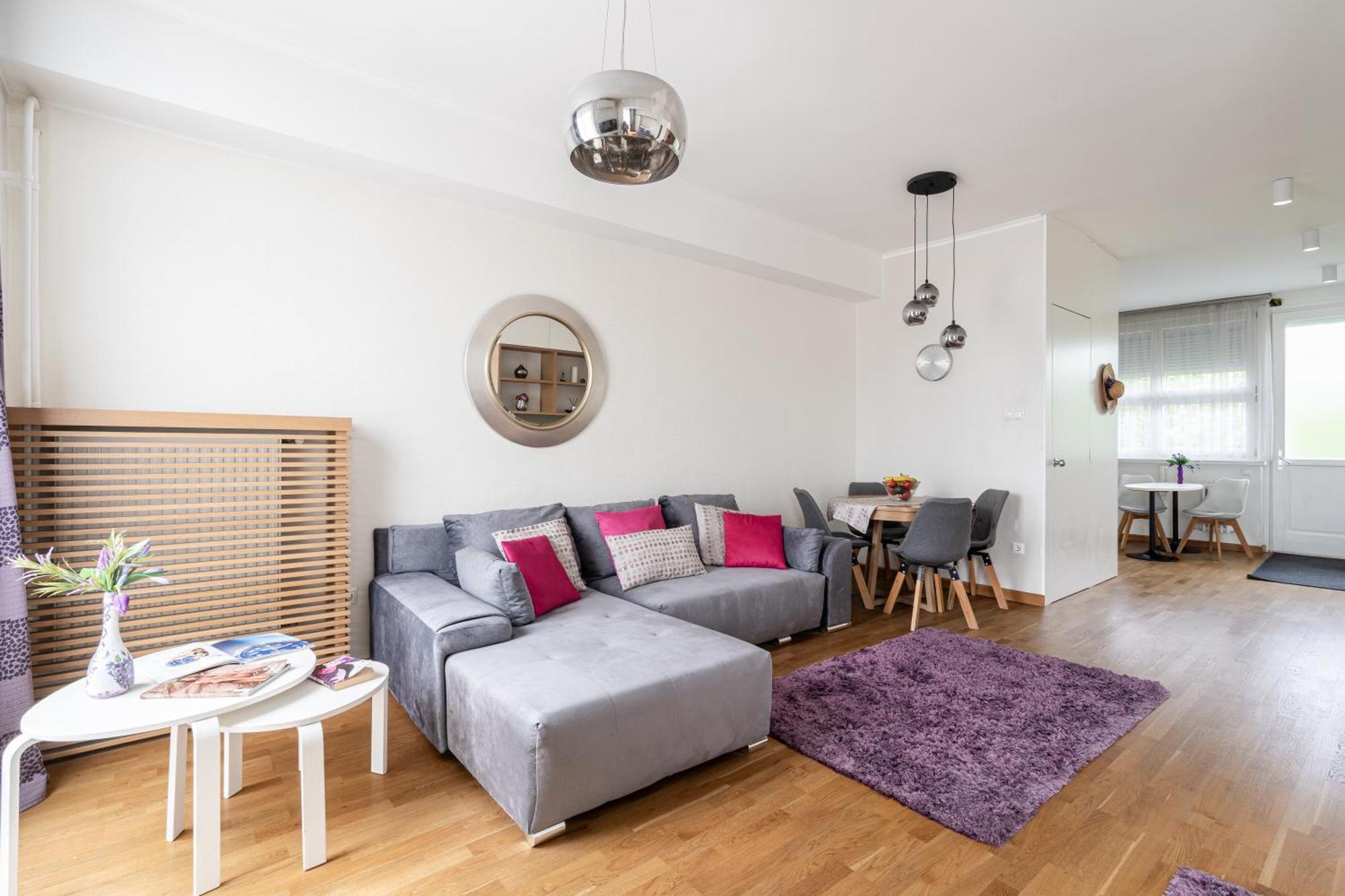 Breathless Basilika View Elegant Flat With Balcony Need Reservation X Free Parking 布达佩斯 外观 照片