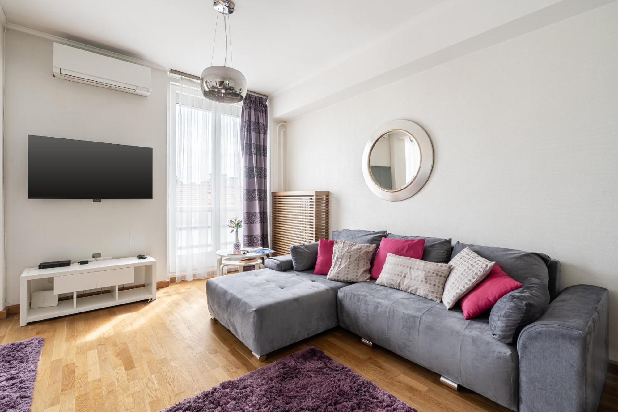 Breathless Basilika View Elegant Flat With Balcony Need Reservation X Free Parking 布达佩斯 外观 照片